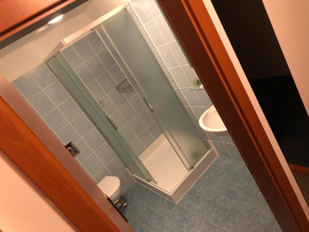 Hotel Oddech Пец под Снежко Екстериор снимка